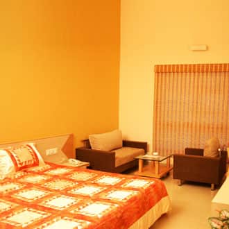 Hotel K Rose, Rajkot 2